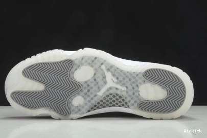25TH JORDAN ANNIVERSARY RETRO CT8012-011 JUBILEE - 11 1009